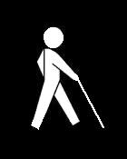 Designing accessible Web sites for people with sensory impairments.